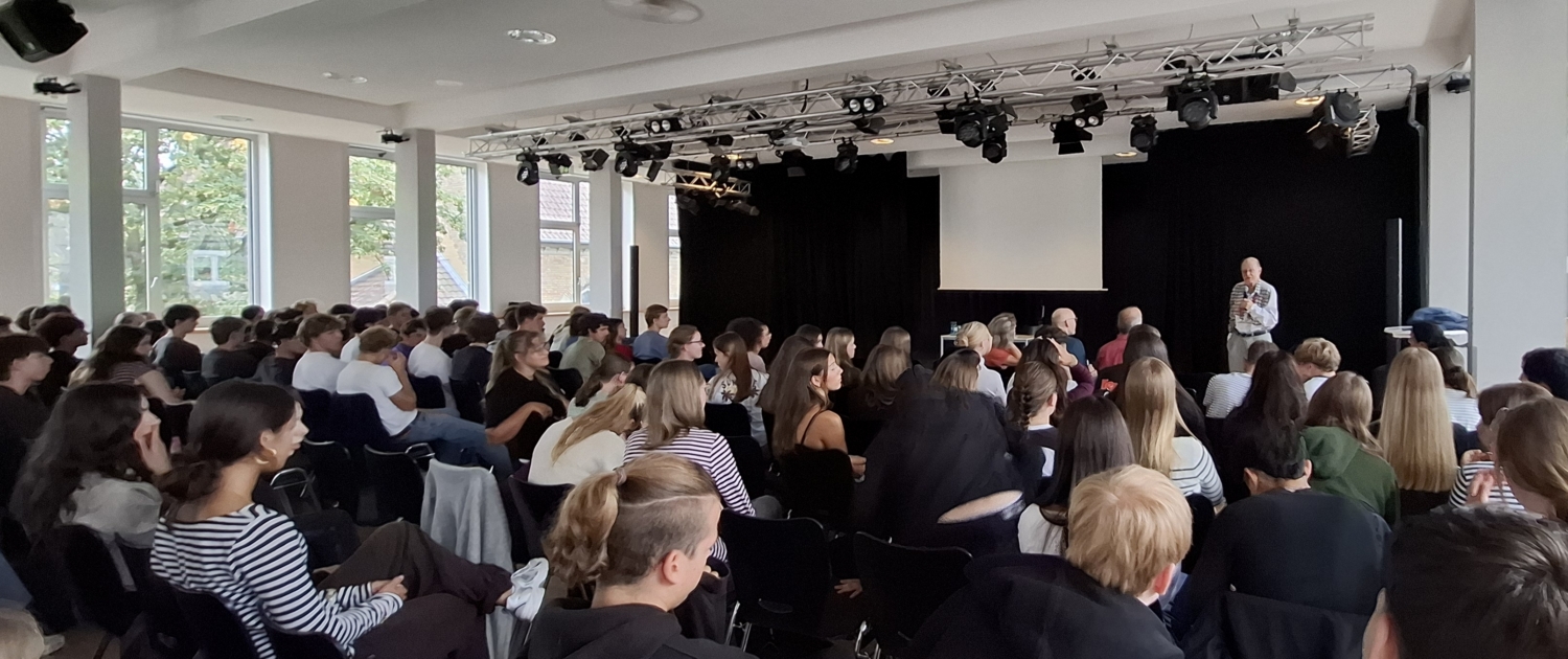 Bach Nachrichten 2026-09-16 Wie ein Traum den man nicht weitererzählen kann (2)